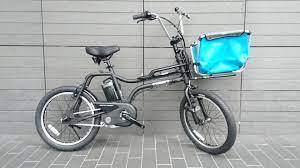 panasonic ez yeppcargoカスタム モトベロ 電動アシスト自転車の専門店 電動アシスト自転車 自転車 アシスト