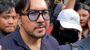 Eks Pacar dan Penyebar Video Syur Audrey Davis Terungkap, Wajahnya Langsung  Dapat Hujatan Warganet: Model Kecubung