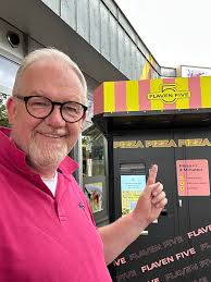 Ich bin Berufskraftfahrer/in und habe Respekt verdient ?