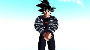 Maybe you would like to learn more about one of these? Drip Goku Mod Image Topics The Nexus Forums