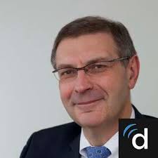 Dr. Glenn Gerhard, MD