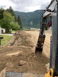 Maybe you would like to learn more about one of these? Excavation Contractor Chelan Brewster Wa Arrow Excavation Llc