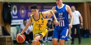 Federatia romana de baschet, bucharest, romania. S Au Stabilit Datele Turneelor Nationale De Juniori