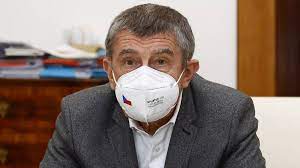 Czech's 'answer to trump' andrej babis on course for election success. Babis Se Utka S Bartosem Novinky Cz
