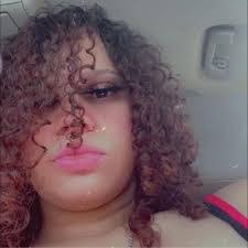 Isha Carter's Instagram, Twitter & Facebook