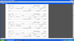 Savesave model completare registru de casa for later. Despre Registrul De CasÄƒ È™i Jurnalul De BancÄƒ Conferinte Video In Direct