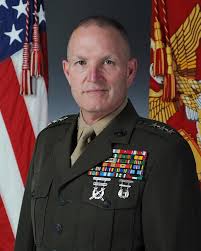 James Harrell, M.B.A