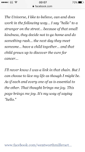 Wentworth Miller Lovely Quote Quotes To Live By Positive Quotes