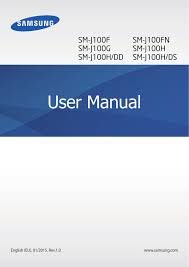 Turn off your samsung galaxy j1 mini phone, · step 2: Samsung Galaxy J1 Sm J100h 4gb Blue User Manual Manualzz