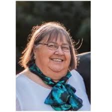 Blenheim Funeral Home Patricia Pirhalla