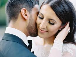 Blogger Stephanie Sterjovski's Wedding Day