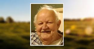 William Albert "Bill" Norman Obituary October 21, 2019
