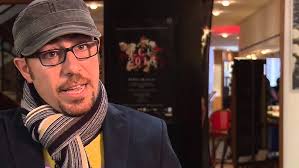 Interview with Sam Kadi @ ÉCU 2016