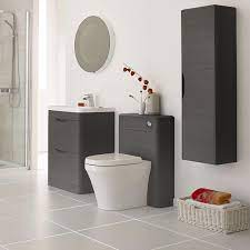 Bathroom furniture is essential for storing towels and toiletries. 12 Refreshing Bathroom Furniture Ideas Victorian Plumbing