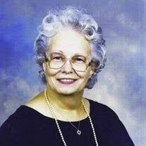 Mildred Mayfield Hicks Obituary