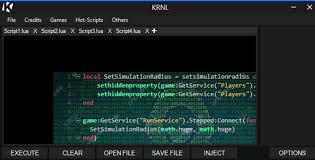 Get krnl from krnl.rocks not there discord, not wearedevs, not from easy exploits, not from ro exploits, not from natevang hacks, not from anything but krnl.rocks. Krnl Discord Server