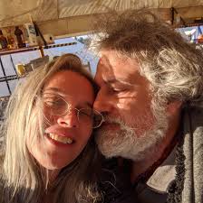 Honored to join Grahame Lesh & Friends at the Heart of Town for a big ol'  ramble with so many friends 💛💛💛 See you at Pier 48 at Mission Rock in San