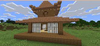 To make you familiar with the architecture so you can build it with ease! Trying To Make Do With Minecraft Limited Asian Assets E R Minecraft