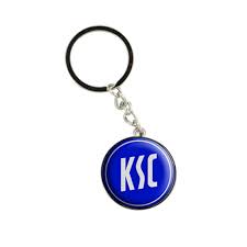 This logo image consists only of simple geometric shapes or text. Ksc Schlusselanhanger Logo