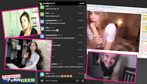 Live Sex Cams And Pre-Recorded Shows On Camwhorestv