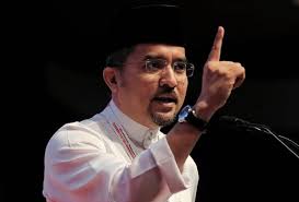 Hidup kita untuk berusaha menyempurnakan bukan mengharapkan kesempurnaan. Asyraf Wajdi Ajak Muhyiddin Bersatu Kembali Ke Pangkuan Umno Astro Awani