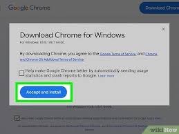So what does that mean for huawei? 4 Ways To Reinstall Google Chrome Wikihow