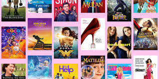 This 2016 movie takes a look at the black female mathematicians who were working at the national aeronautics and space administration (nasa), during the space. 40 Best Inspirational Movies Inspiring Movies To Make You Feel Happy