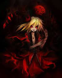 flandre scarlet アニメ 東方project