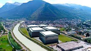 Today lonza is a global leader in life sciences. Pharmazulieferer Lonza Wachst Im Raum Basel Basel Badische Zeitung
