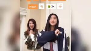 Our indonesian dafadoll, vanny maisella, is as sweet as sugar and everything nice. Cewek Cewek Yang Jadi Bintang Iklan Shopee Berikut Bikin Panas Dingin Ini Bukti Video Videonya Banjir Embun