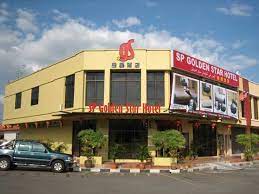 Sp golden star hotel, sungai petani, malaysia. Sp Golden Star Hotel Prices Reviews Sungai Petani Malaysia Tripadvisor