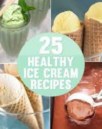 Maybe you would like to learn more about one of these? Pin On Nice Cream Recipes Healthy