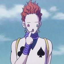 Anime Icons Hisoka Hunter X Hunter Icons 300x300 Like Reblog Hunter Anime Funny Anime Pics Anime Expressions