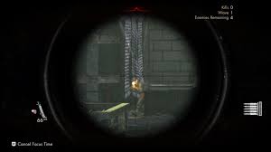 Feb 17, 2021 · get 2 longshot kills from headshots with a sniper or marksman rifle in 15 different matches this one is a bit of a long one with a lot of conditions, but it is actually not that hard to complete. Sniper Elite V2 Remastered Review Codec Moments