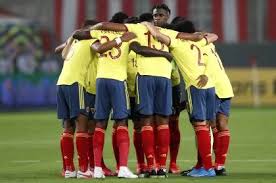 El partido de colombia vs argentina se disputará en el estadio metropolitano y tendrá además la presencia de unos 10.000 aficionados. Colombia Vs Argentina En Vivo Hoy Eliminatorias Ver Transmision Por Internet