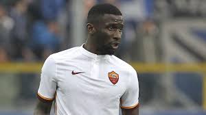 Sky sports news reporter kaveh solhekol tweeted: Rudiger Downplays Roma Exit Rumours