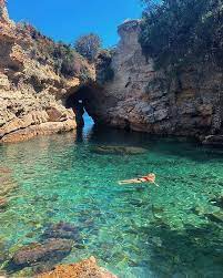 Pin Su Campania Da Vivere