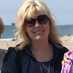 Judy Palmieri's Instagram, Twitter & Facebook