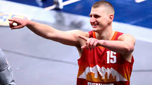 Jokić je postao najniže draftovani mvp u istoriji nba lige. Nikola Jokic The Moments That Make The Denver Nuggets Mvp One Of A Kind Nba Com Canada The Official Site Of The Nba