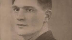 Museum looking to trace relatives of Potters Bar war hero killed in WW2  Lancaster crash in the Netherlands