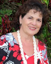 UH Hilo's Jackie Johnson and Suzanne Romaine share their thoughts about  Hawaiian Pidgin English