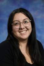 Alisha Buck's Instagram, Twitter & Facebook