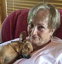 Annette Trudeau's Instagram, Twitter & Facebook