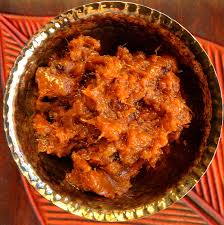 Check spelling or type a new query. Sweet Sour Green Mango Jam Big Apple Curry