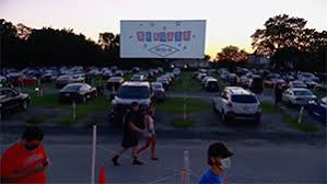 Bengies Drive In Theatre Motorweek