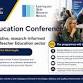 Teacher Education Conference (FES & HE)