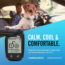 What do you need to know about remote start? Sound World