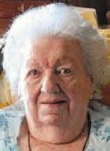 Obituary information for Pearl Neff