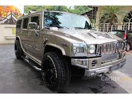 Today hummer's unique spirit has dissolved into its new (footwear) designs. Hummer H2 2013 6 0 In Kuala Lumpur Automatic Gold For Rm 298 000 3279479 Carlist My