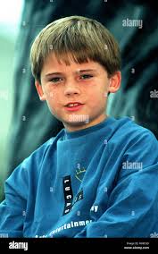 Jake lloyd star wars hi-res stock photography and images